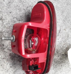Feu arriere stop central OPEL VIVARO 1