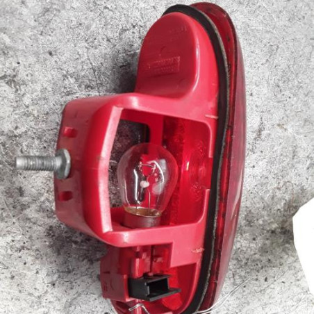 Feu arriere stop central OPEL VIVARO 1