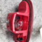 Feu arriere stop central OPEL VIVARO 1