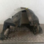 Pare boue avant gauche OPEL VIVARO 1