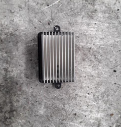 Resistance chauffage PEUGEOT 3008 2 Photo n°1