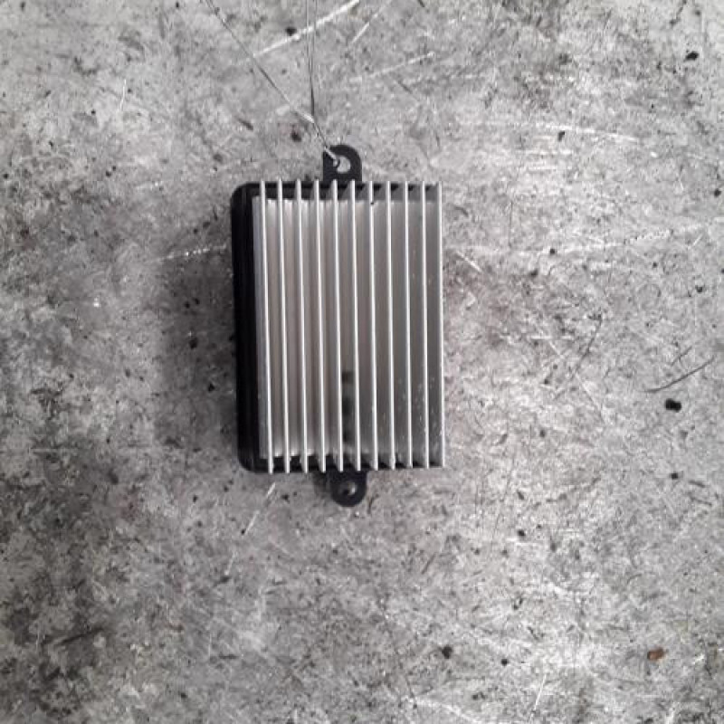 Resistance chauffage PEUGEOT 3008 2 Resistance chauffage PEUGEOT 3008 2