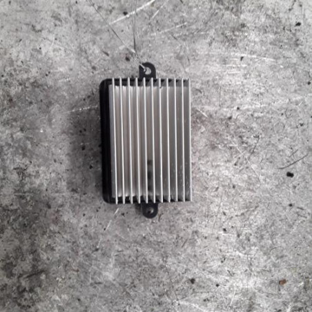 Resistance chauffage PEUGEOT 3008 2 Photo n°1