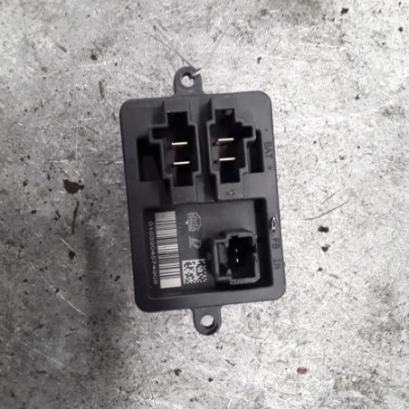 Resistance chauffage PEUGEOT 3008 2