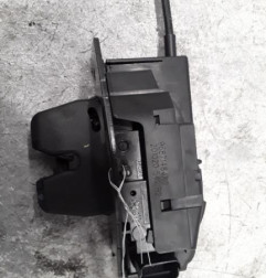 Serrure de hayon PEUGEOT 3008 2