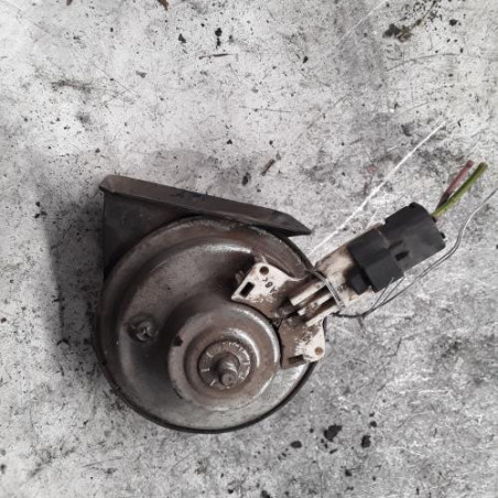 Avertisseur/Klaxon PEUGEOT 206+