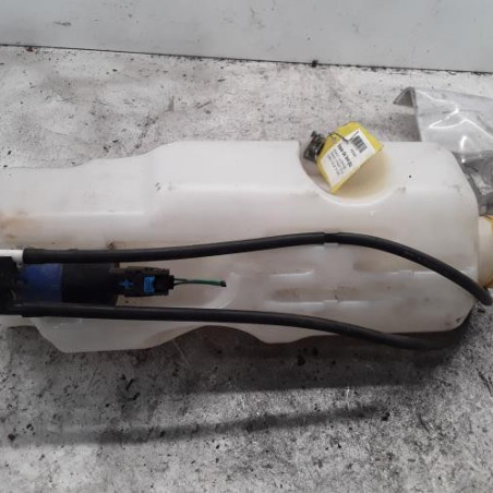 Vase de lave glace RENAULT TWINGO 3