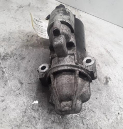 Demarreur FIAT DUCATO 3 Photo n°1