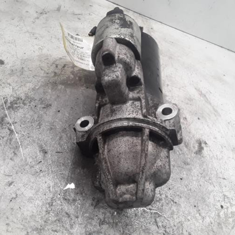 Demarreur FIAT DUCATO 3 Demarreur FIAT DUCATO 3