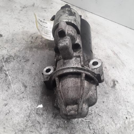 Demarreur FIAT DUCATO 3 Photo n°1