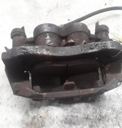 Etrier avant droit (freinage) FIAT DUCATO 3
