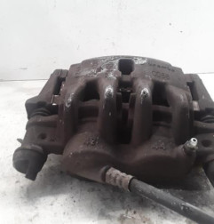 Etrier avant droit (freinage) FIAT DUCATO 3 Photo n°3