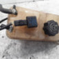 Vase de lave glace CITROEN C5 1