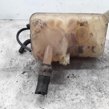 Vase de lave glace CITROEN C5 1
