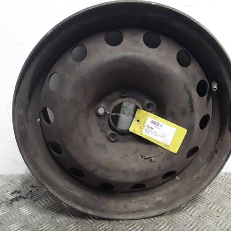 Jante FIAT SCUDO 2 Jante FIAT SCUDO 2