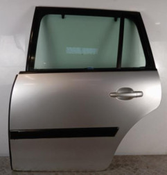 Porte arriere gauche CITROEN C4 GRAND PICASSO 1 Photo n°1