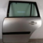 Porte arriere gauche CITROEN C4 GRAND PICASSO 1
