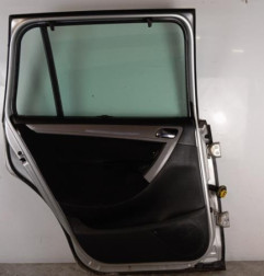 Porte arriere gauche CITROEN C4 GRAND PICASSO 1