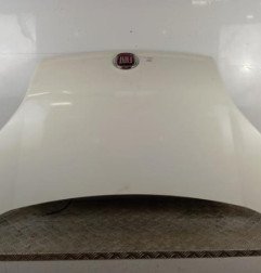 Capot FIAT FIORINO 3 Photo n°1