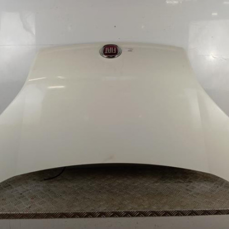 Capot FIAT FIORINO 3 Photo n°1