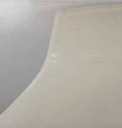 Capot FIAT FIORINO 3