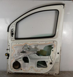 Porte avant droit FIAT FIORINO 3 Photo n°3