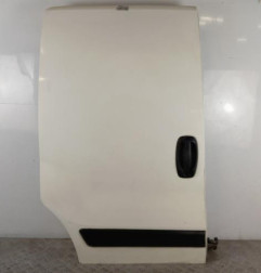 Porte laterale droit FIAT FIORINO 3 Photo n°1