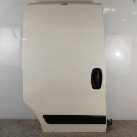 Porte laterale droit FIAT FIORINO 3 Photo n°1