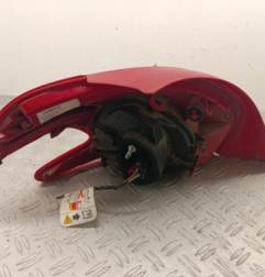 Feu arriere principal droit (feux) PEUGEOT 208 1