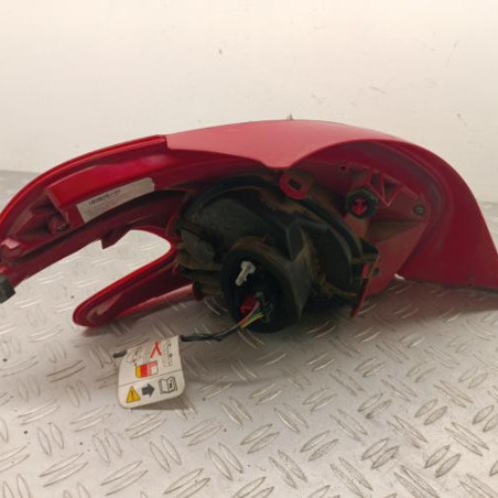Feu arriere principal droit (feux) PEUGEOT 208 1