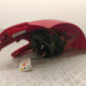 Feu arriere principal droit (feux) PEUGEOT 208 1