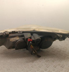 Optique avant principal droit (feux)(phare) PEUGEOT 307