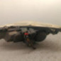 Optique avant principal droit (feux)(phare) PEUGEOT 307