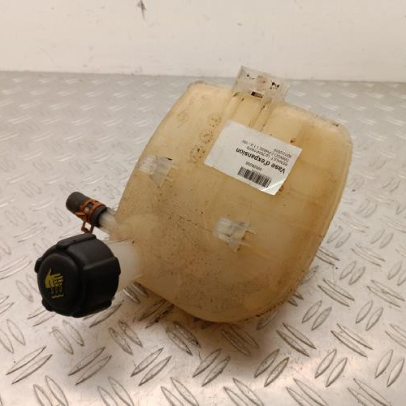 Vase d'expansion RENAULT TWINGO 2