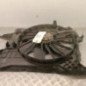 Moto ventilateur radiateur RENAULT KANGOO 2