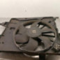 Moto ventilateur radiateur RENAULT KANGOO 2
