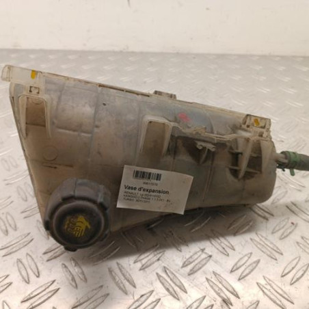 Vase d'expansion RENAULT KANGOO 2 Photo n°1