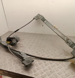 Leve vitre electrique avant droit RENAULT KANGOO 2 Photo n°1