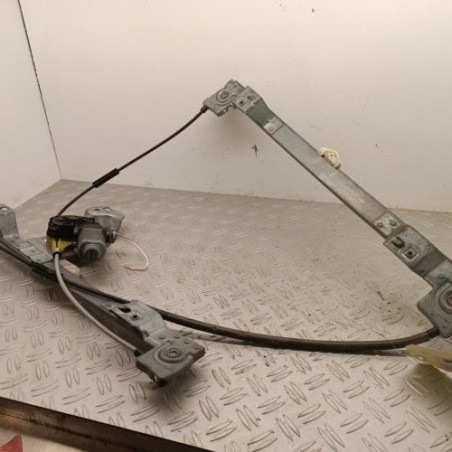 Leve vitre electrique avant droit RENAULT KANGOO 2 Photo n°1