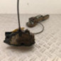 Serrure avant droit RENAULT KANGOO 2