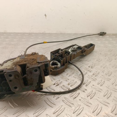 Serrure avant droit RENAULT KANGOO 2