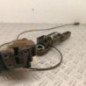 Serrure avant droit RENAULT KANGOO 2