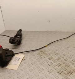 Serrure avant droit RENAULT KANGOO 2 Photo n°3