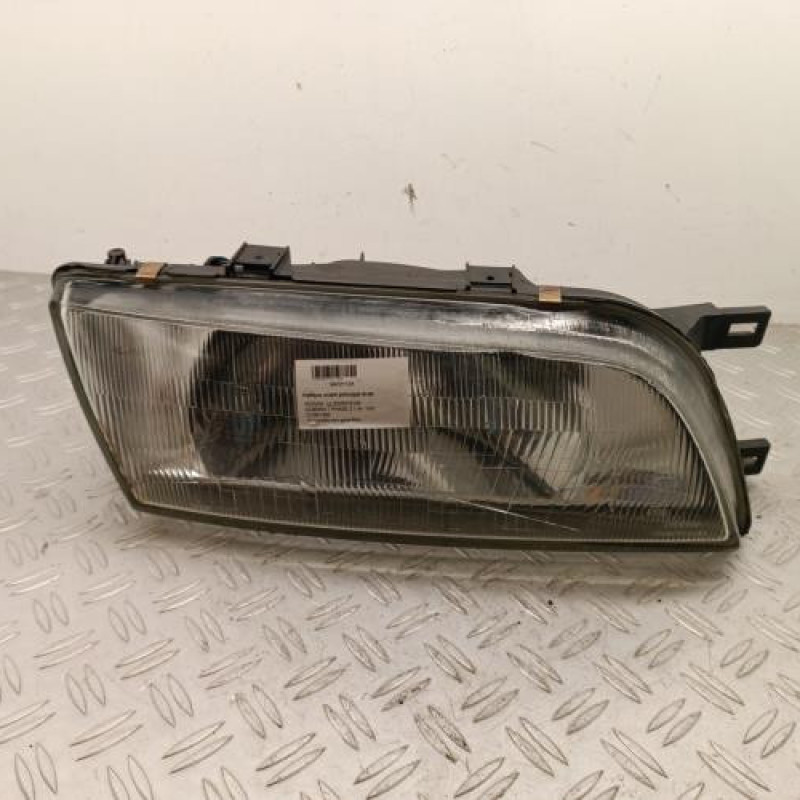 Optique avant principal droit (feux)(phare) NISSAN ALMERA 1