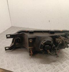 Optique avant principal droit (feux)(phare) NISSAN ALMERA 1