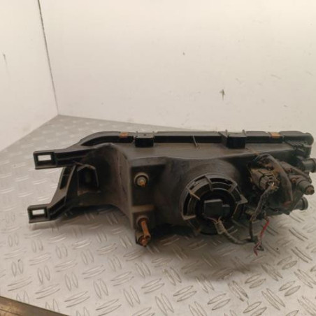 Optique avant principal droit (feux)(phare) NISSAN ALMERA 1