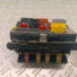 Boitier servitude moteur (BSM) PEUGEOT 308 1