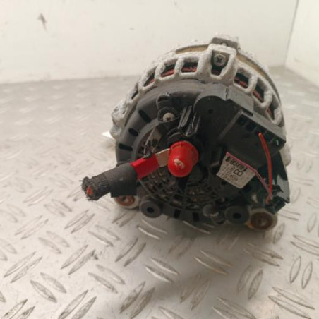 Alternateur RENAULT GRAND SCENIC 4