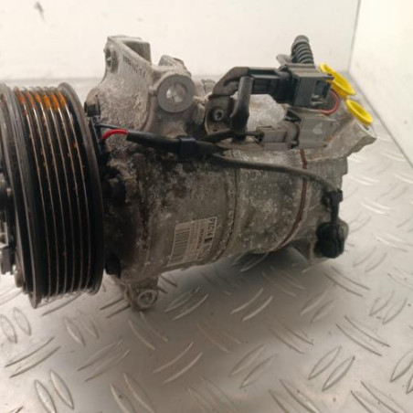 Compresseur clim RENAULT GRAND SCENIC 4