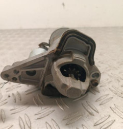 Demarreur RENAULT GRAND SCENIC 4 Photo n°3